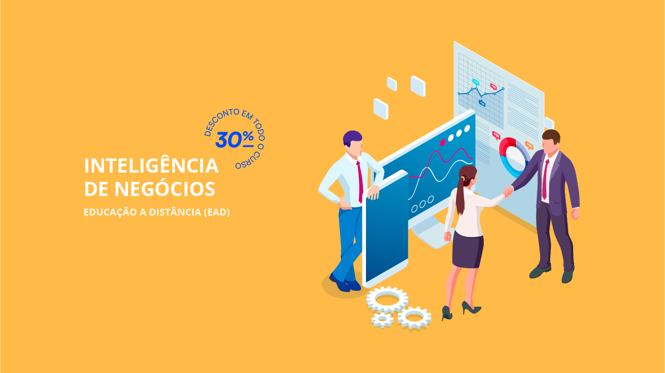 Inteligência de Negócios EAD