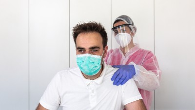 Fisioterapia é para quem quer trabalhar com o estudo, tratamento e prevenção dos distúrbios relacionados ao movimento e funções do corpo humano. (Crédito: Getty Images)