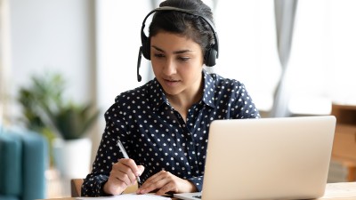 Acompanhamento de tutores especialistas está aliado à tradição da melhor universidade privada do Norte e Nordeste (Foto: Getty Images)