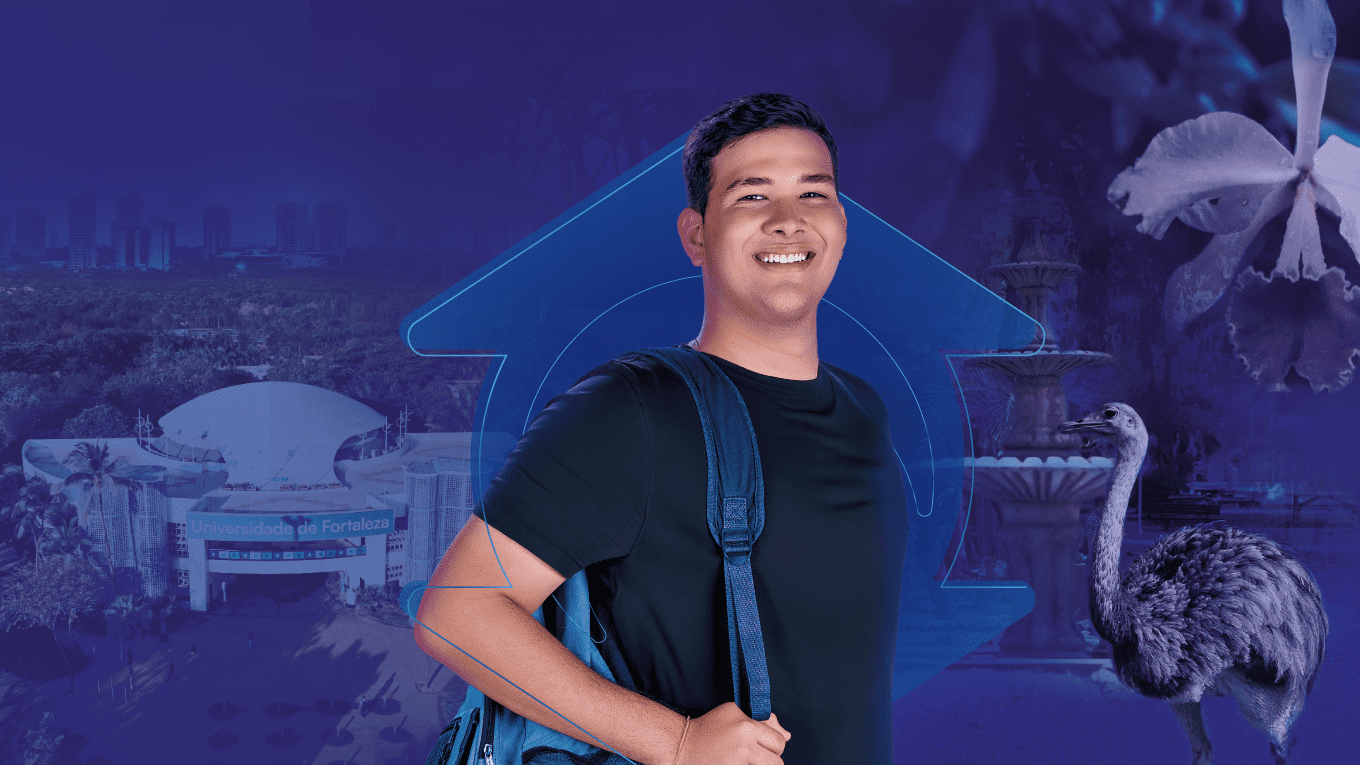 Escolha a sua modalidade de ingresso e faça sua inscrição