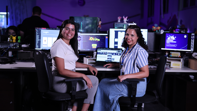 Curso de Design conquista prêmio Don Norman Award e projeta Ceará no mapa mundial da inovação