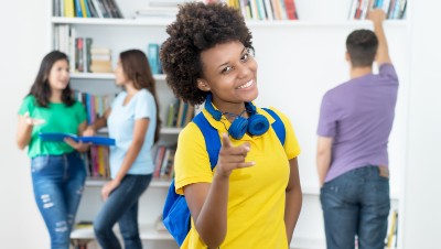 Saiba como chegar aos caminhos para desenvolver suas habilidades no mercado de trabalho (Foto: Getty Images)