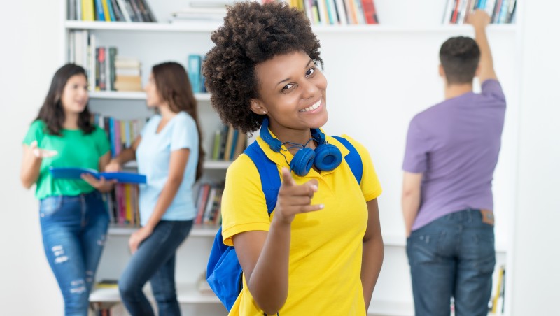 Saiba como chegar aos caminhos para desenvolver suas habilidades no mercado de trabalho (Foto: Getty Images)