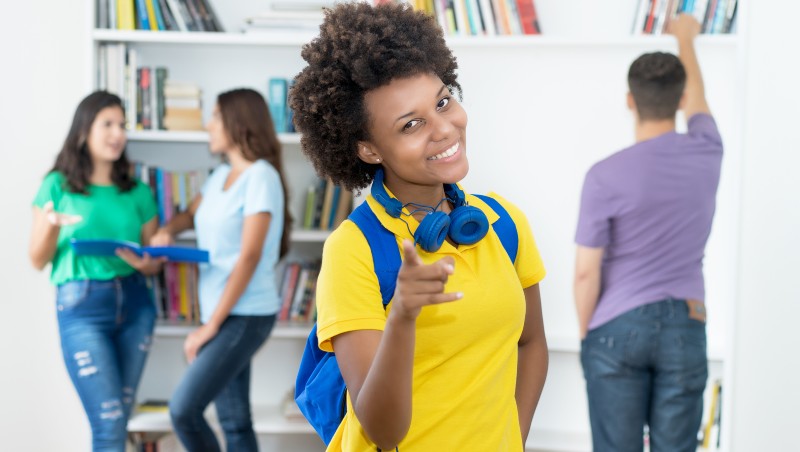 Saiba como chegar aos caminhos para desenvolver suas habilidades no mercado de trabalho (Foto: Getty Images)