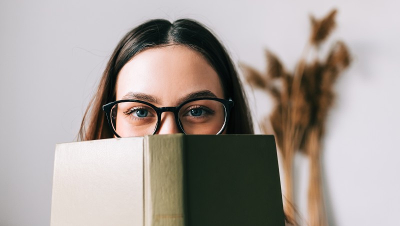  O Prêmio de Literatura da Universidade de Fortaleza tem o intuito de incentivar a criação literária e a sua divulgação. (Foto: Getty Images)