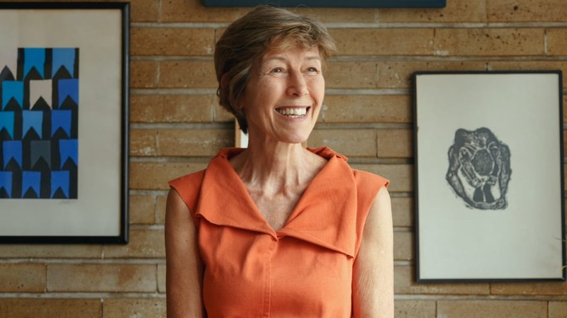 Maria Rita Kehl é psicanalista, jornalista, ensaísta, poetisa, cronista, crítica literária brasileira, considerada uma das intelectuais mais renomadas na cena contemporânea do Brasil. (Foto: Divulgação)