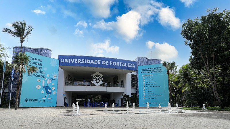 A Universidade tem 27,1% das menções entre o público mais escolarizado e 17,55% dos entrevistados em geral (Foto: Ares Soares)