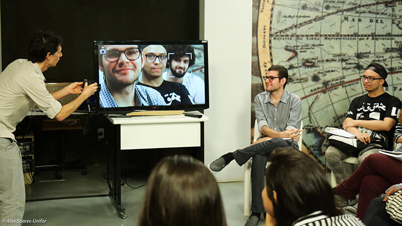 Curso De Jornalismo Unifor Graduacao