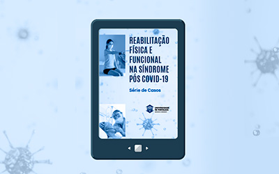 E-book do curso de Fisioterapia