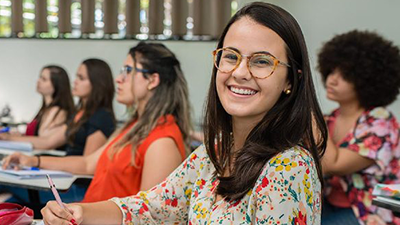 Bolsas e descontos da Universidade de Fortaleza