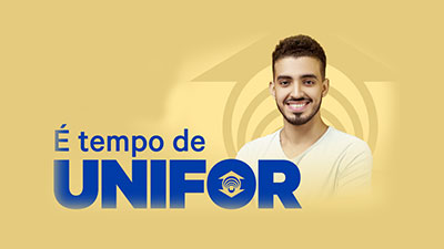 Estudante de Eventos