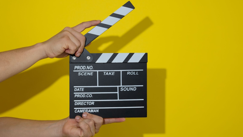 Por que cursar Cinema e Audiovisual na Unifor?