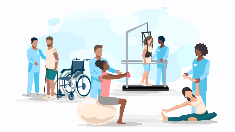 O momento busca oferecer engajamento em projetos de extensão, estágios e ligas, atualização técnico-científica em áreas-chave e muito mais (Ilustração: Getty Images)