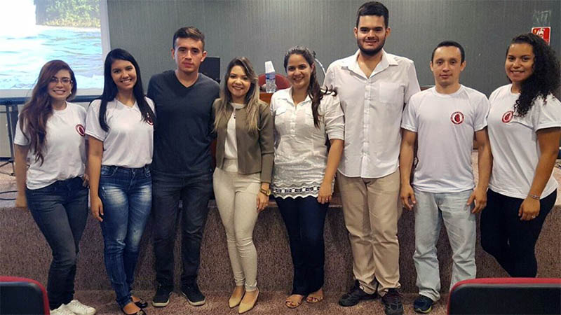 A Liga Acadêmica de Cardiologia tem como objetivo reunir alunos de graduação da Universidade de Fortaleza a fim de discutir, pesquisar e elucidar temas sobre Cardiologia (Foto: Reprodução)