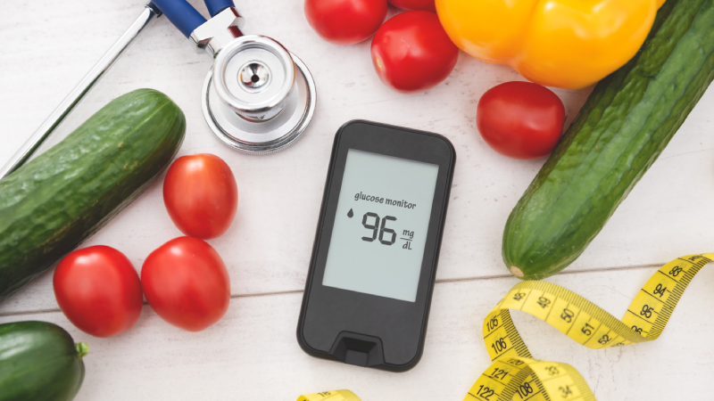 Unifor recruta voluntários para estudo nacional sobre prevenção do diabetes tipo 2