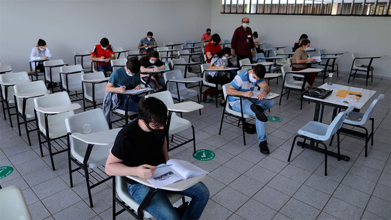 A iniciativa da Unifor se destaca por oferecer benefícios na área financeira que contemplam não apenas os membros de sua comunidade acadêmica (Foto: Ares Soares)