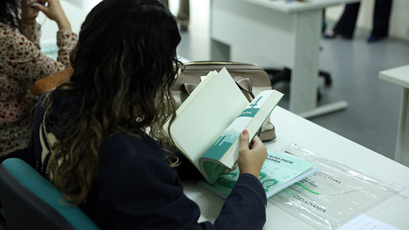 O Exame de Suficiência é um dos requisitos para a obtenção de registro profissional em Conselho Regional de Contabilidade (Foto: Ares Soares)