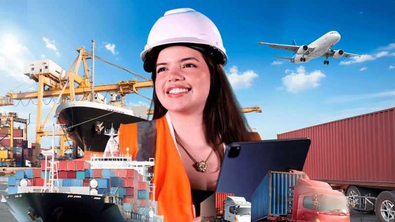 25 anos exportando talentos para o mercado global