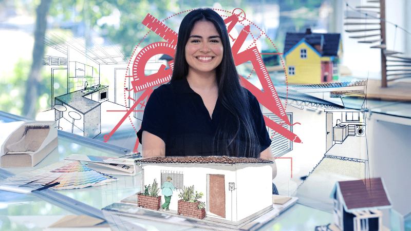 Arquitetura para todos: qualificar moradias para quem mais precisa