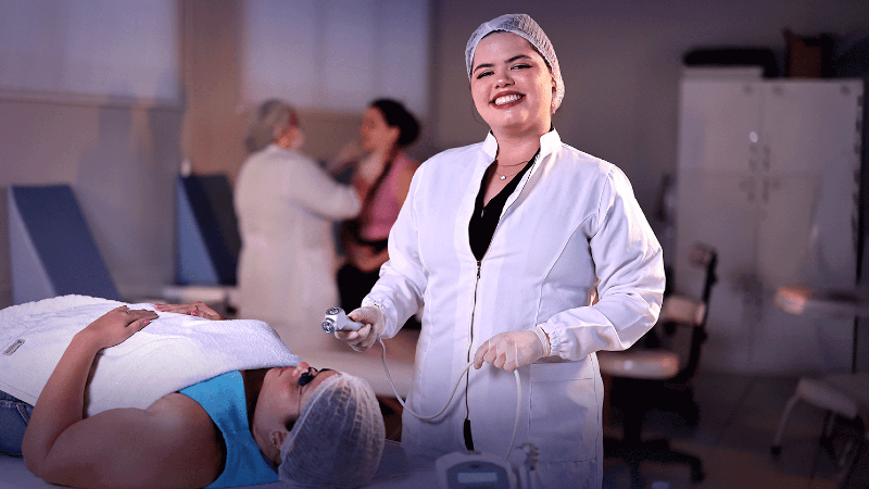 Egressas contam como a formação as levou a empreender e a ocupar postos de destaque em empresas consolidadas (Foto: Ares Soares)