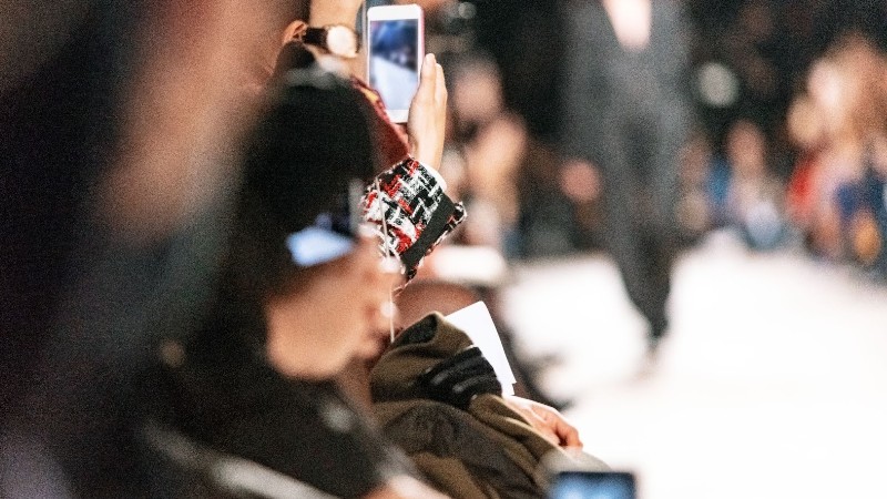 “DFB Festival”, como o evento é conhecido, aconteceu nos últimos dias de maio e abrangeu moda, gastronomia, cinema e demais áreas afins (Foto: Getty Images)