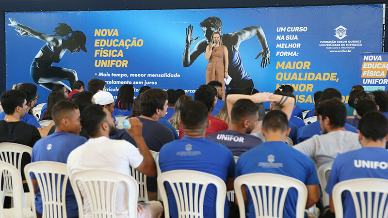 Os profissionais aprovados no concurso público já devem ser incorporados ao quadro de docentes da rede municipal no próximo ano letivo (Foto: Ares Soares)