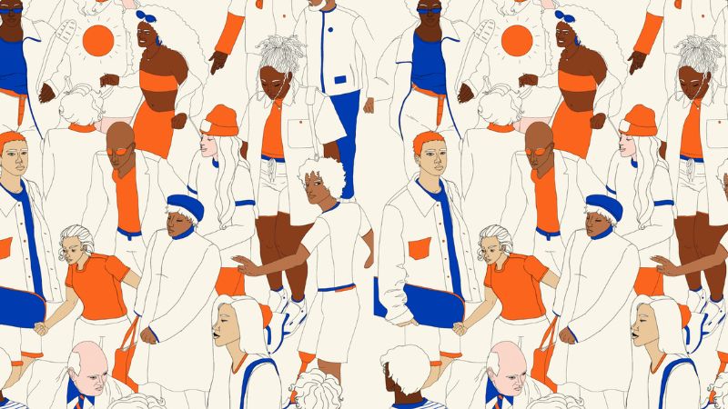 O LEPES produz, cientificamente, conhecimento sobre como se dão, e quais são os meios de enfrentamento, dos Processos de Exclusão Social e do Preconceito (Foto: Reprodução)