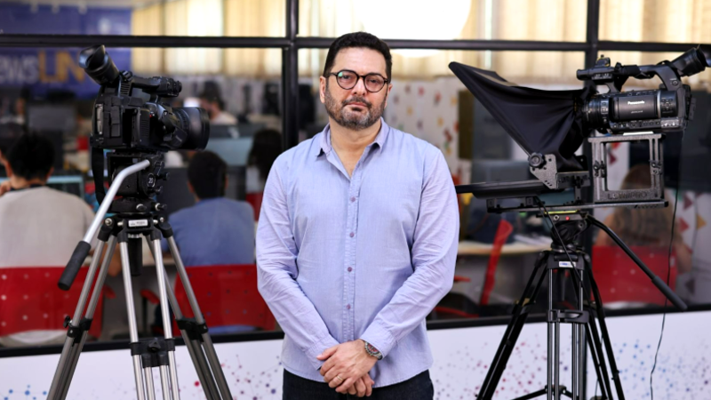 Entrevista Nota 10