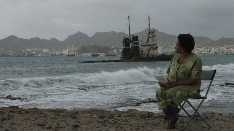 O filme aborda as trocas culturais e o imaginário construídos nos dois lados do Oceano Atlântico. (Foto: divulgação)