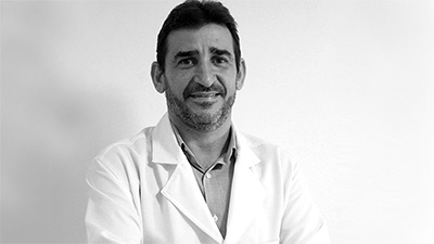 Renato Mazon é especialista em Cirurgia Oncológica pela Sociedade Brasileira de Cancerologia, mestre em Cirurgia pela UFC e cirurgião oncológico concursado do Departamento de Oncologia da UFC (Foto: Oncocentro Ceará)