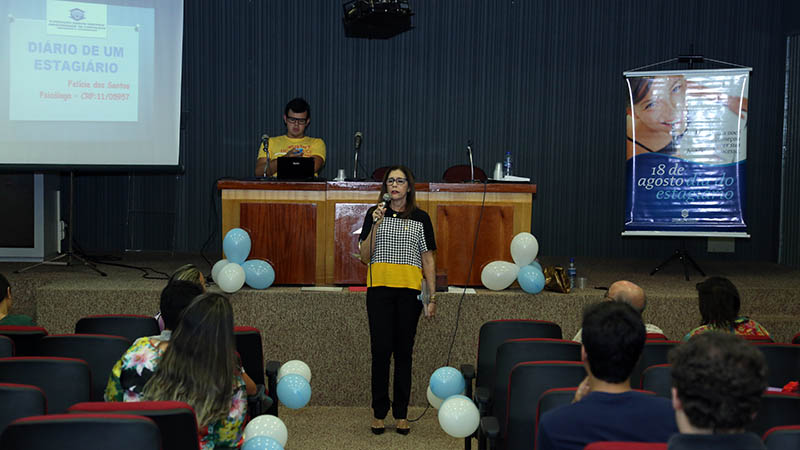 A Divisão de Estágio, Oportunidades e Talentos da Unifor promoverá uma homenagem ao Dia do Estagiário (Foto: Ares Soares)