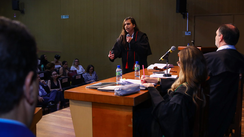 As inscrições estão abertas via Google Forms, entre os dias 28 e 31 de agosto (Foto: Julia Donato)