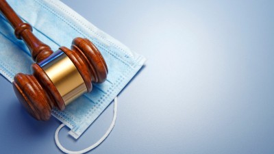 Realizado pelo curso de Direito da Unifor, evento vai discutir o papel da gestão pública na pandemia de Covid-19 (Foto: Getty Images)
