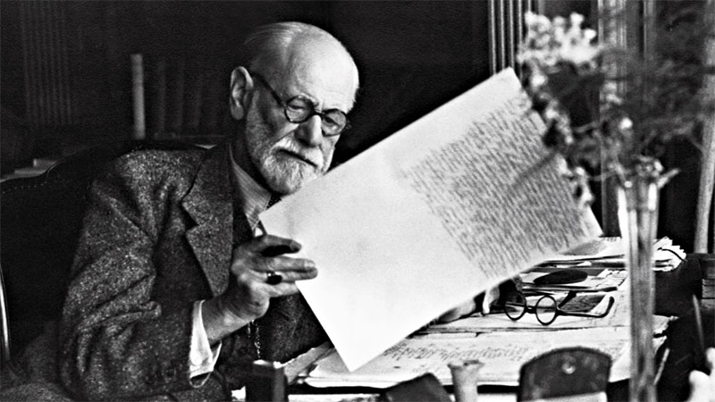 Sigmund Freud foi um médico neurologista criador da Psicanálise. Suas teorias e seus tratamentos foram controversos na Viena do século XIX, e continuam a ser muito debatidos hoje.
