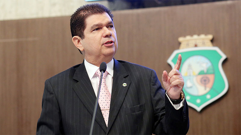 Em 2015, Mauro Benevides Filho reassumiu a Secretaria da Fazenda do Estado do Ceará no Governo Camilo Santana