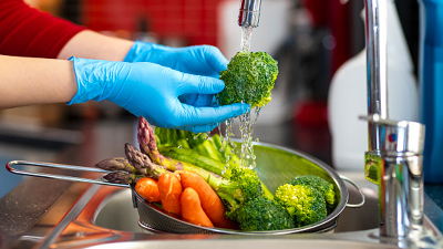 Beatriz Gouveia Moura, nutricionista e mestre em Ciências da Nutrição, participará do evento (Foto: Getty Images)