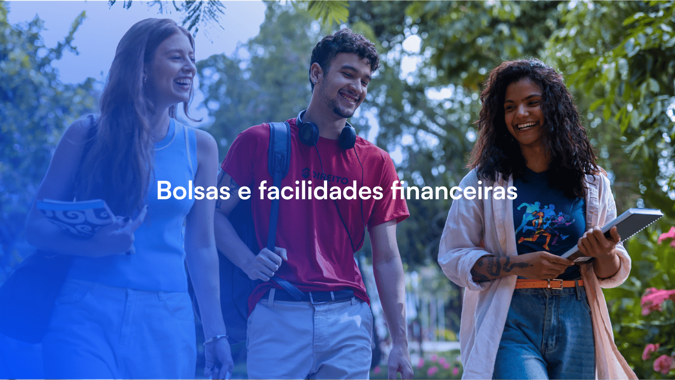 bolsas e facilidades financeiras Unifor