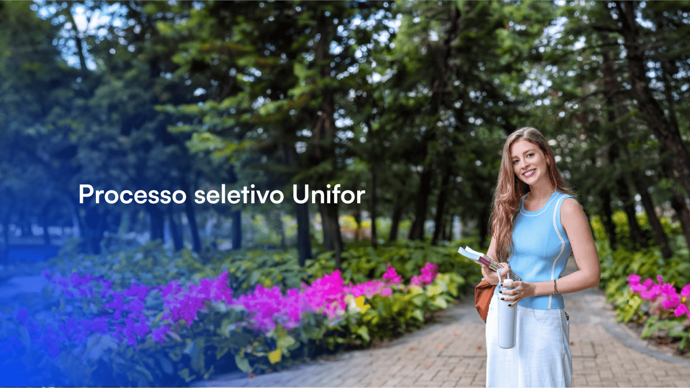 INSCRIÇÕES ABERTAS | 2025.2