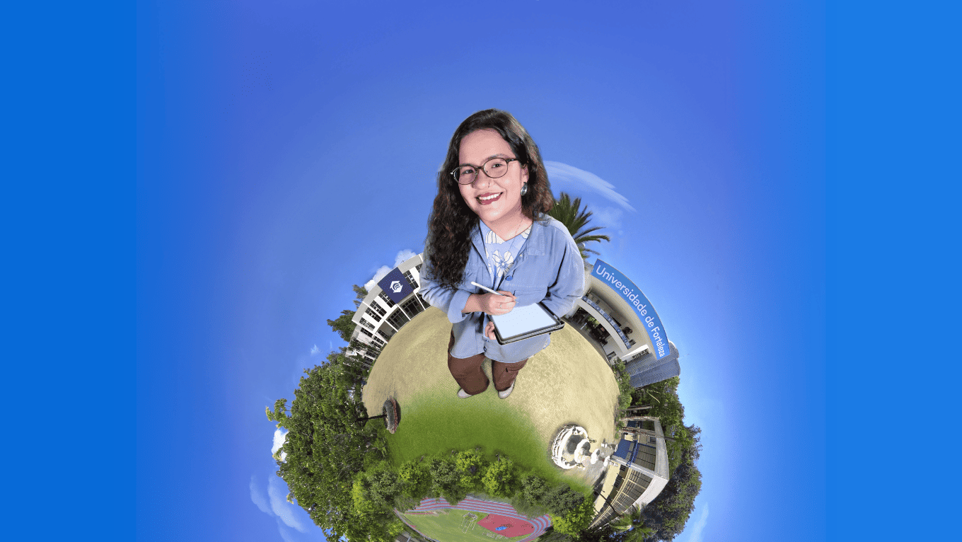 Processo Seletivo Unifor