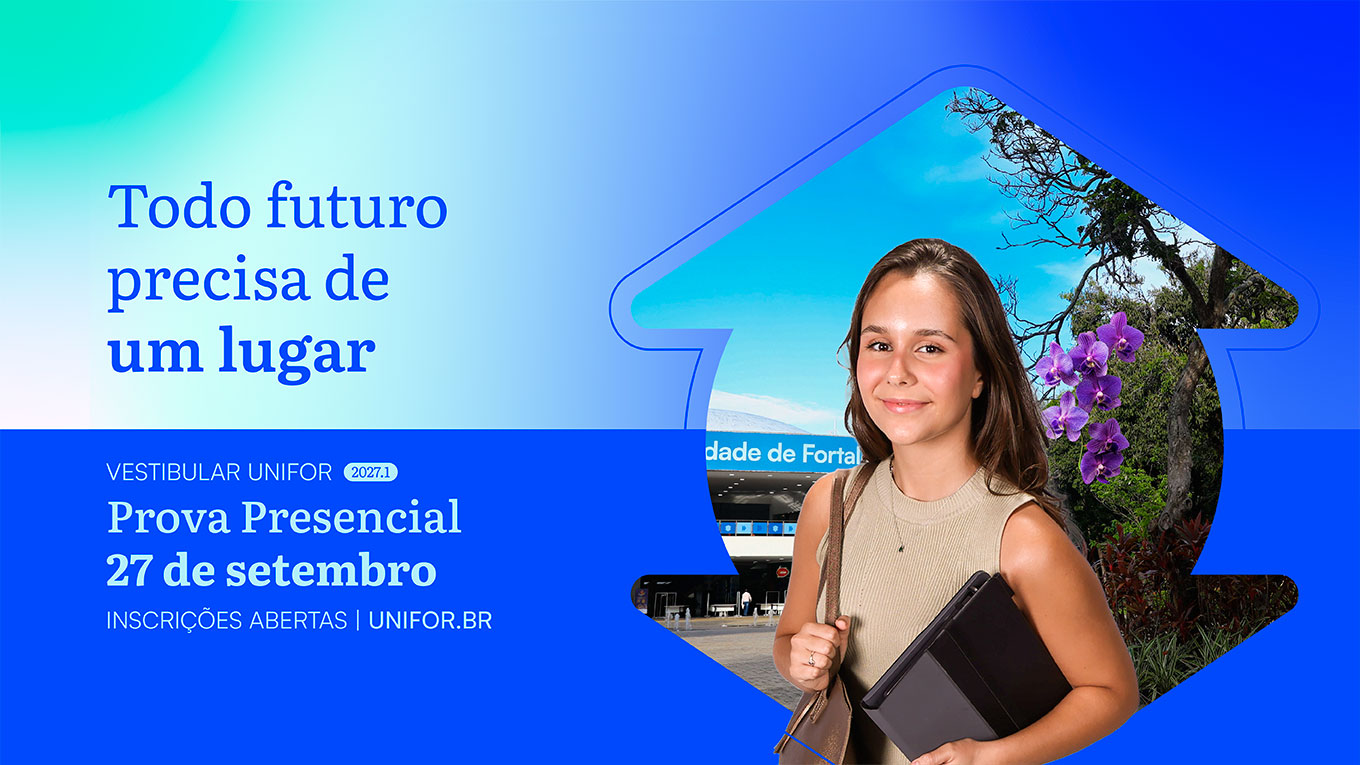 inscrições abertas