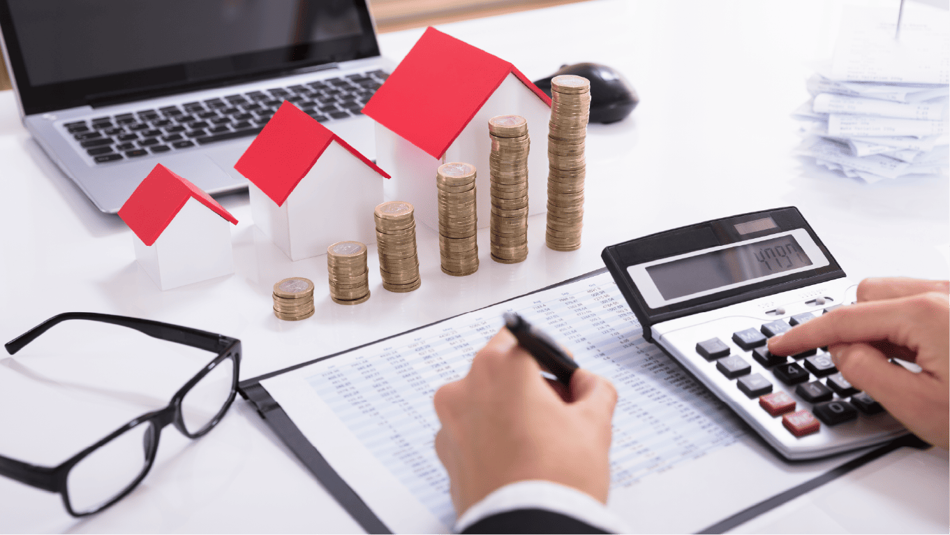 Tributação da Atividade Imobiliária
