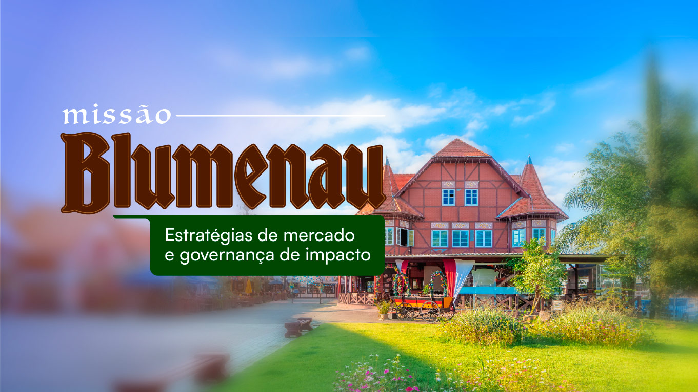 missão Blumenau