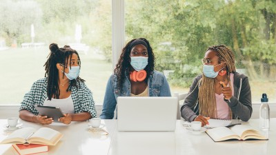 A pesquisa está validada e foi aprovada pelo CEP/CONEP com o CAAE 35065120.5.0000.5052 (Créditos: Getty Images)
