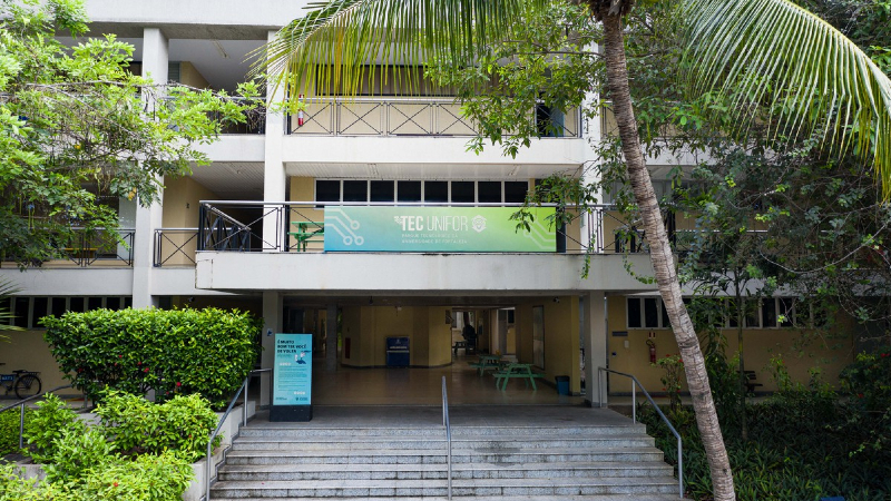 TEC Unifor recebe investimento da Finep para a sua ampliação e modernização