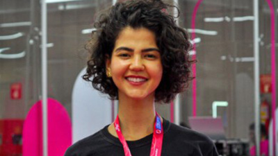Ananda Arnaud
