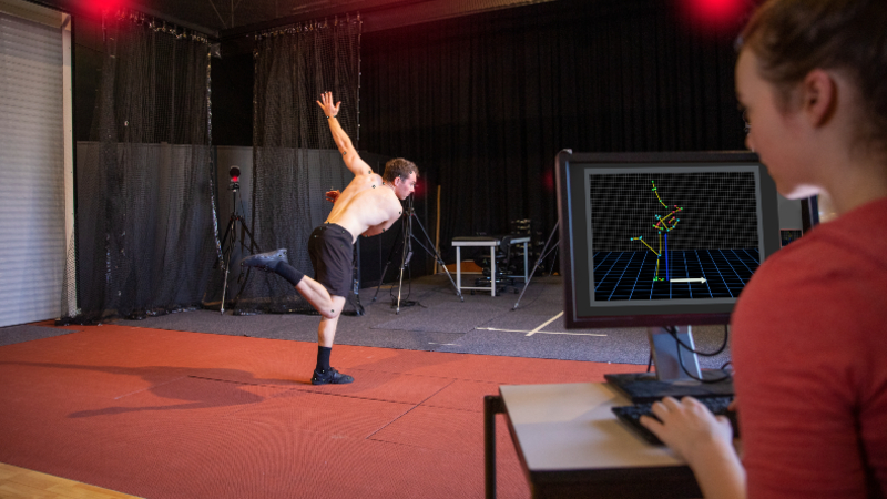 A startup foi selecionada para integrar o seleto grupo das 50 sportstechs mais inovadoras (Foto: Getty Images)