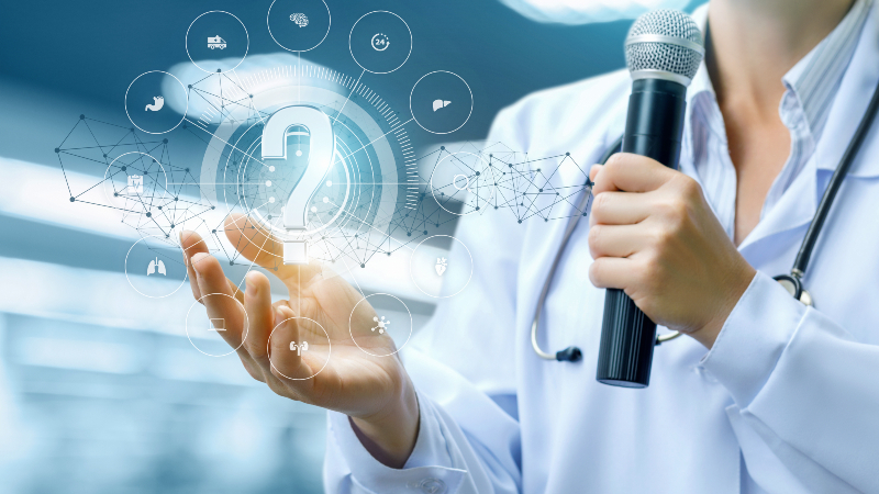 A aluna vai competir na categoria inovadora “Escolha popular”, do Congresso Brasileiro de Atualização em Endocrinologia e Metabologia (CBAEM) (Foto: Getty Images)