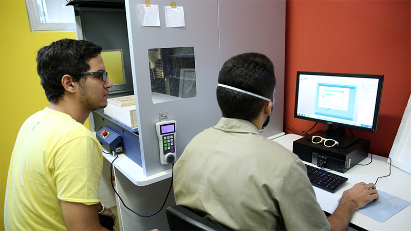 Unifor lança especialização em proteção de dados pessoais