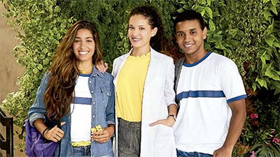 O Prêmio Jovem Cientista visa revelar talentos, impulsionar a pesquisa no país e investir em estudantes e jovens pesquisadores que procuram inovar na solução dos desafios da sociedade. (Foto: Divulgação)