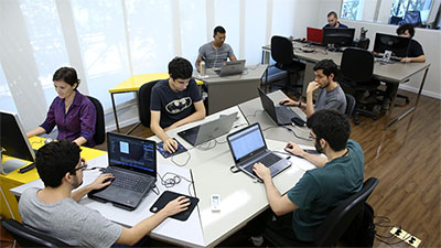 Tec Unifor amplia competência de laboratório para prototipagem em saúde